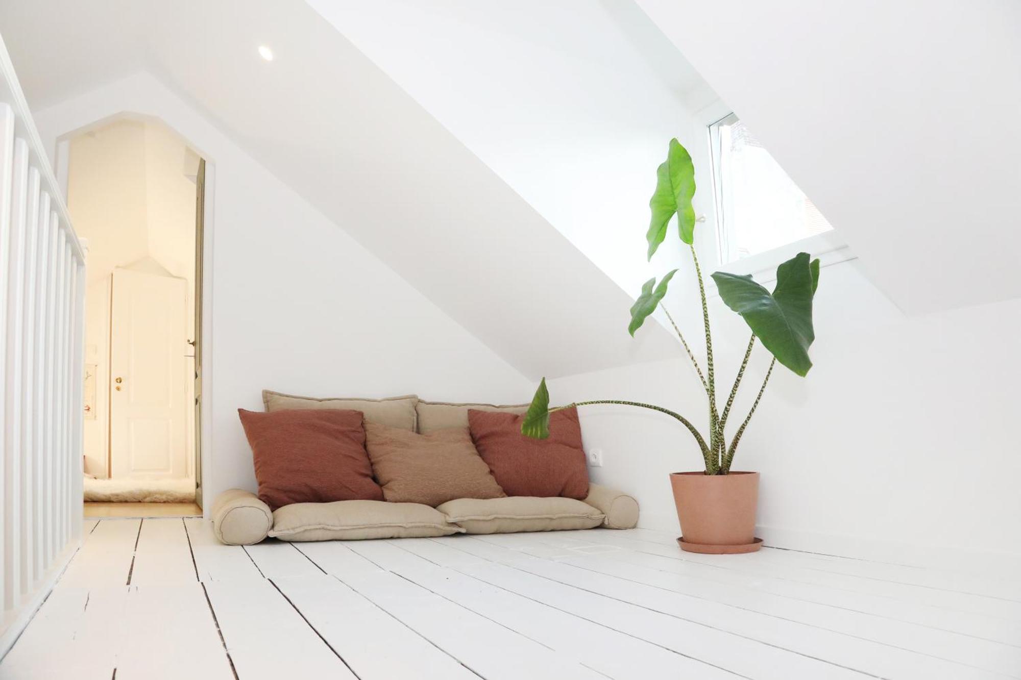 Ferienwohnung La Maison Des Rues Pavees Avec Jardin By La Boite En Plus Senlis  Exterior foto